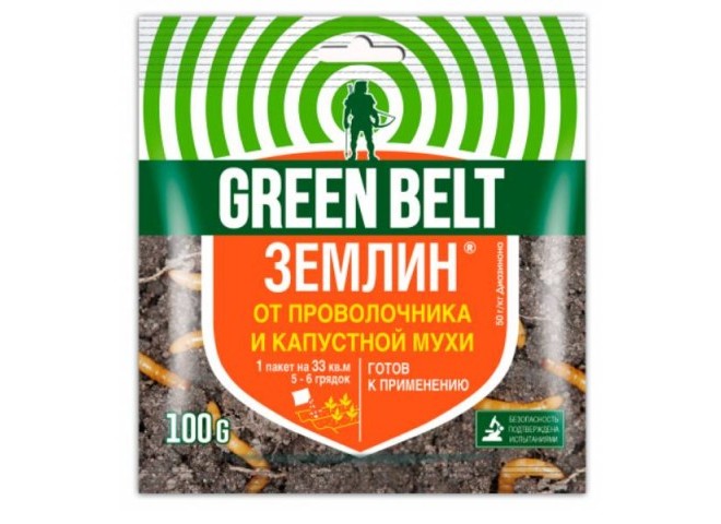 Землин 100 г