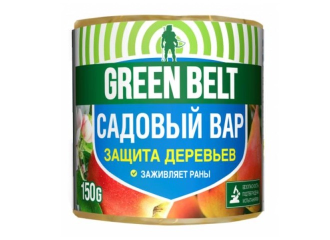 Вар садовый 150 г