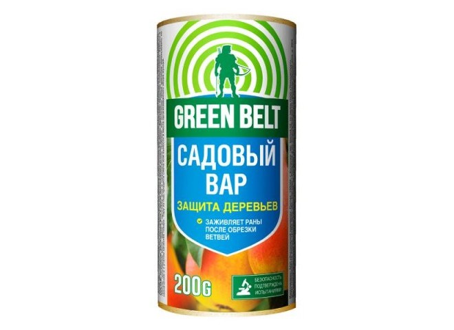 Вар садовый 200 г