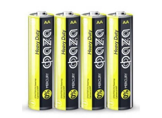 ФАZA R6 Heavy Duty Shrink-4