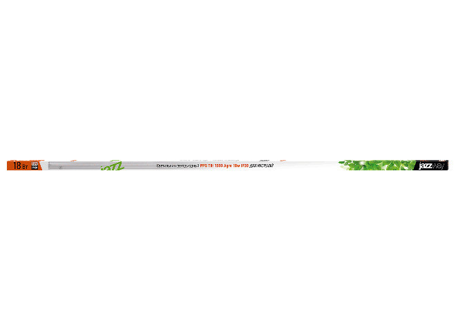 Jazzway Светильник для растений PPG T8i-1500 Agro 18w IP20