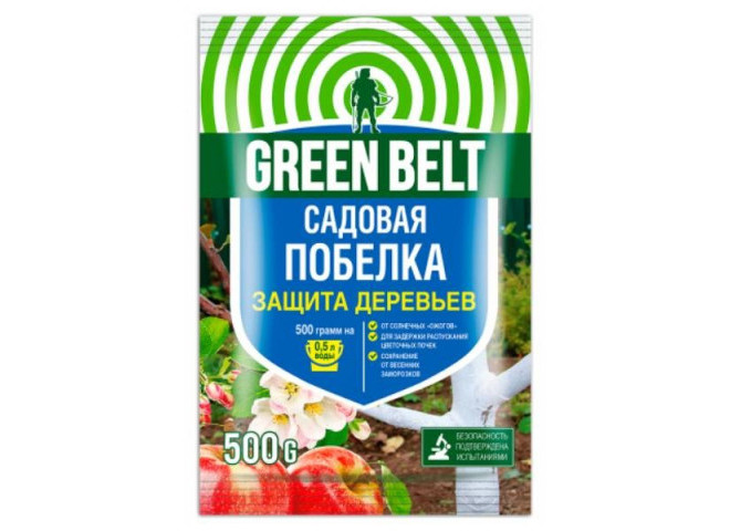 Садовая побелка 500 г