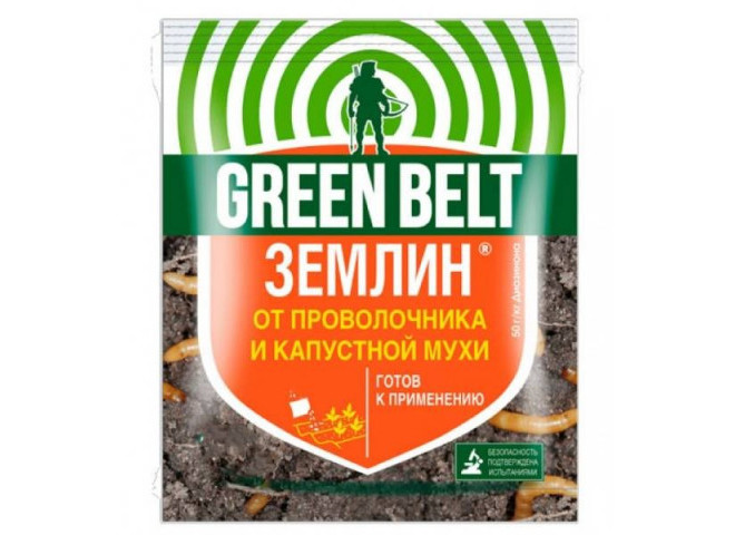 Землин 30 г