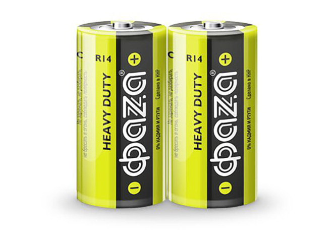 ФАZA R14 Heavy Duty Shrink-2