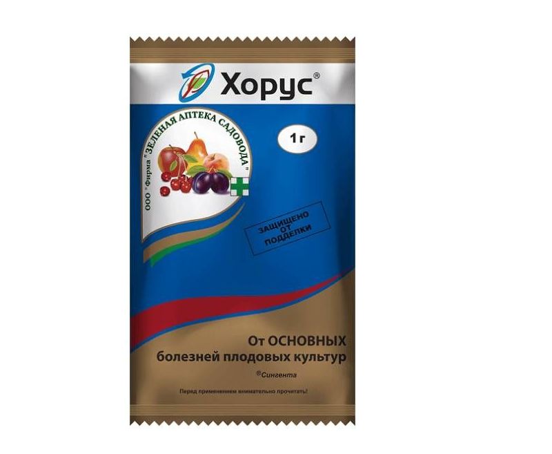 Хорус пакет 1 гр