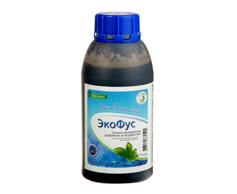 ЭкоФус 500 мл