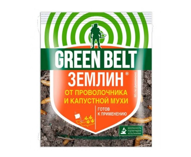 Землин 30 г