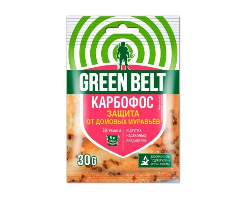 Карбофос 30 г