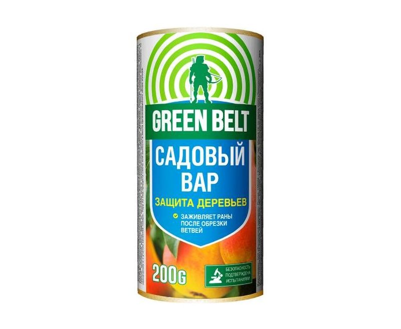 Вар садовый 200 г