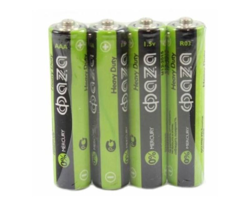 ФАZA R03 Heavy Duty Shrink-4