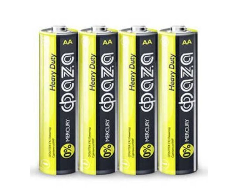 ФАZA R6 Heavy Duty Shrink-4