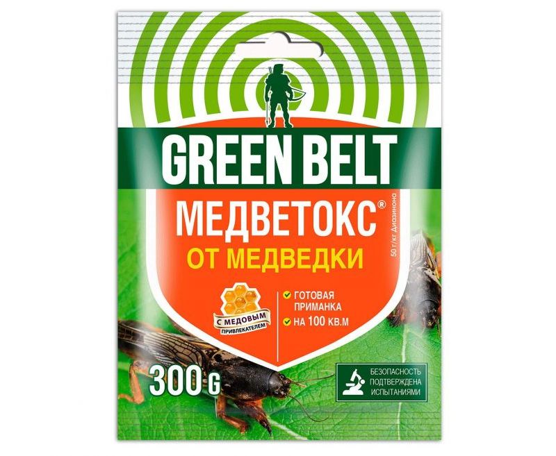 Медветокс 300 гр Медветокс 300 гр