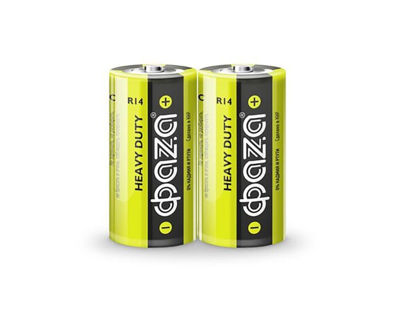 ФАZA R14 Heavy Duty Shrink-2