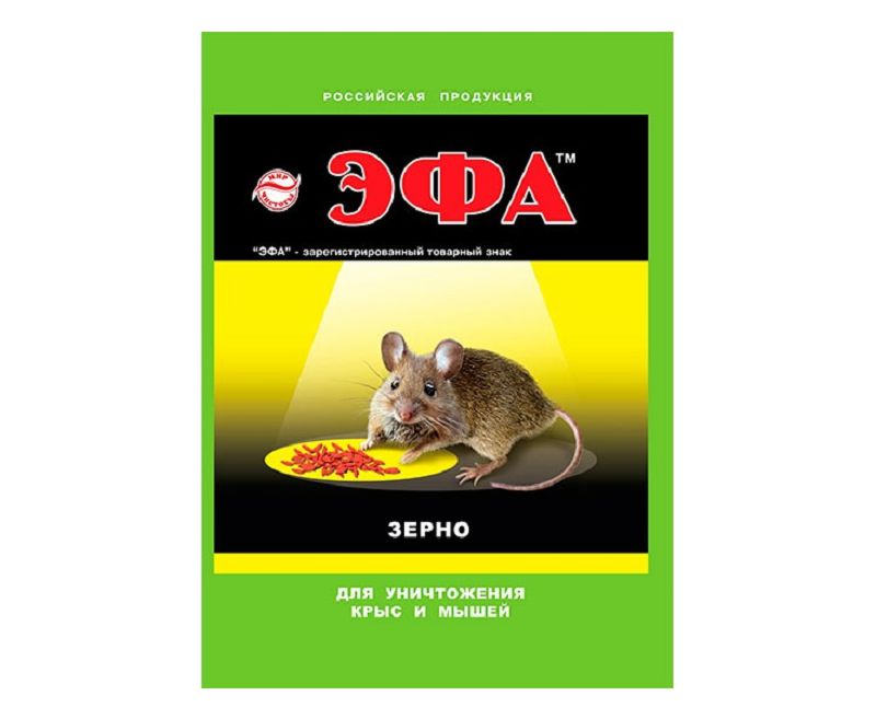 ЭФА Зерно 100 г