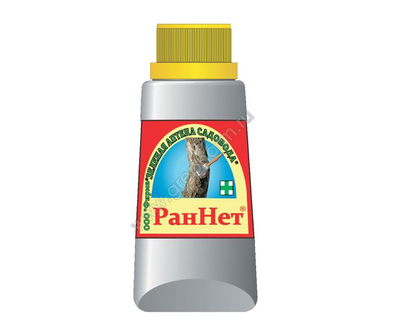 Паста РанНет фирменная туба 150 гр Паста РанНет фирменная туба 150 гр