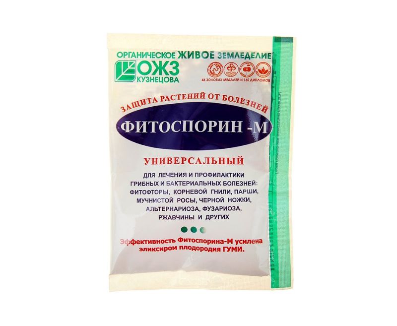 ФИТОСПОРИН-М порошок 30 г