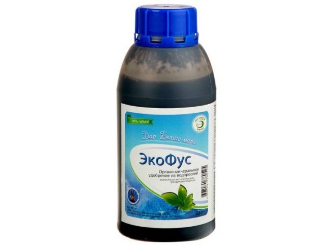 ЭкоФус 500 мл