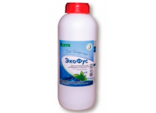 ЭкоФус 1 л