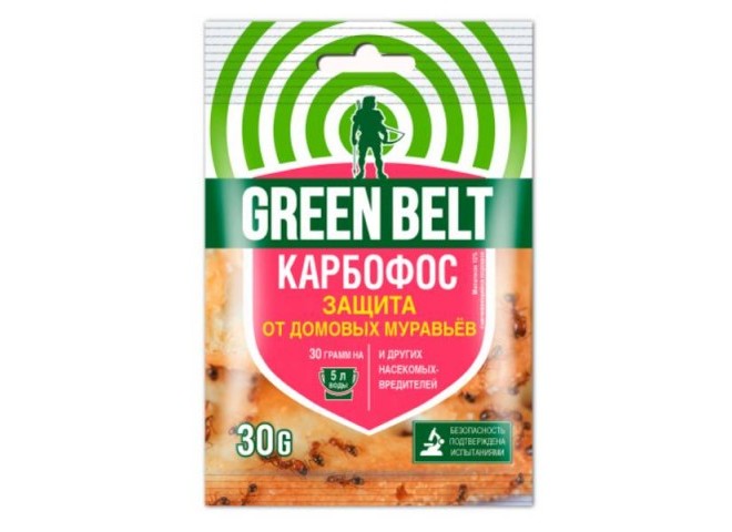 Карбофос 30 г