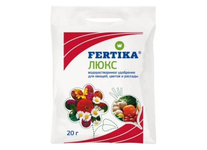 Фертика Люкс 20гр