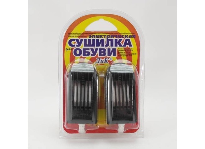 Сушилка для обуви «ДиК»