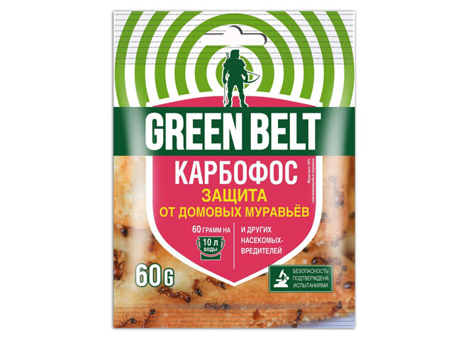 Карбофос 60 г