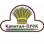 Логотип Капитал-ПРОК